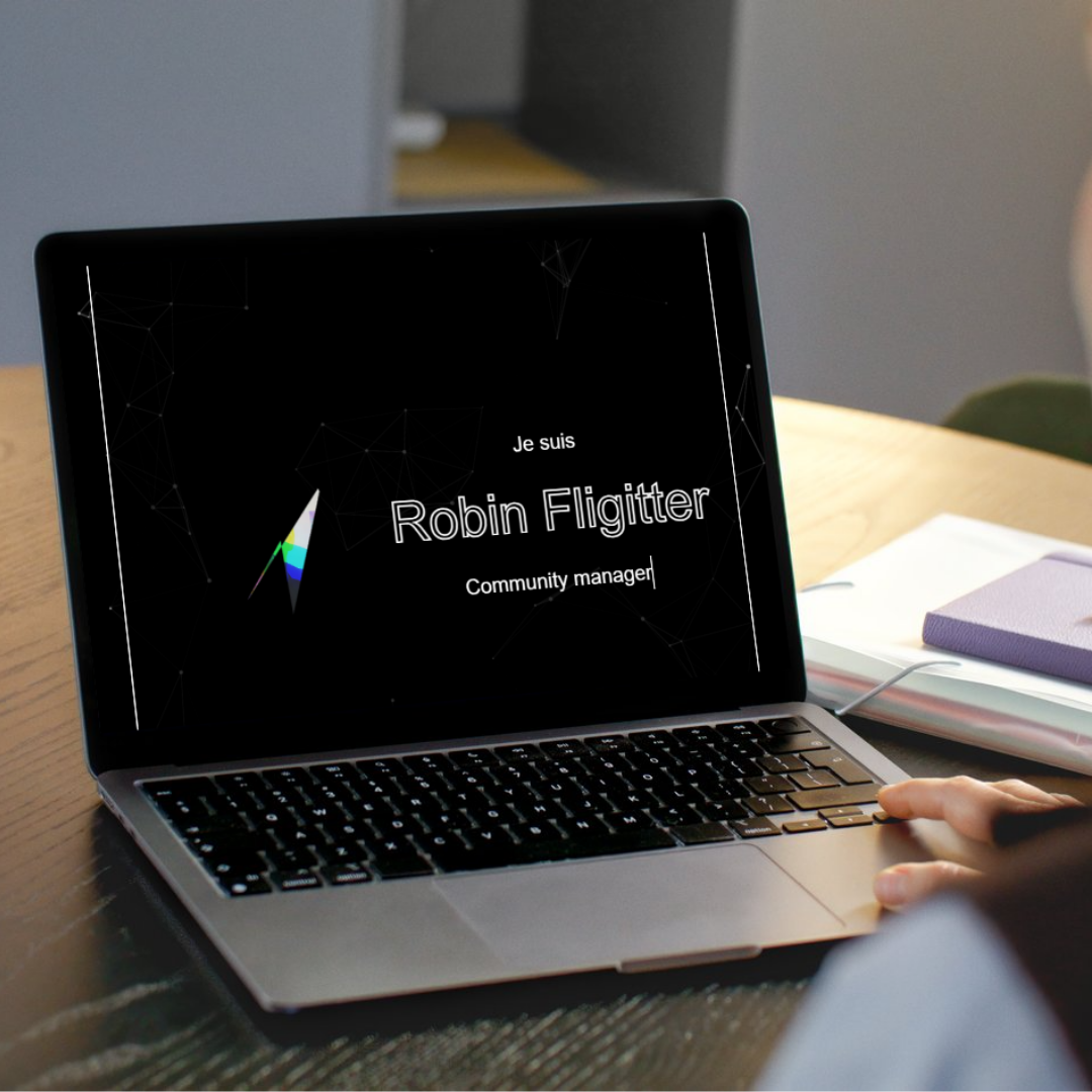 Création d'un Portfolio Statique