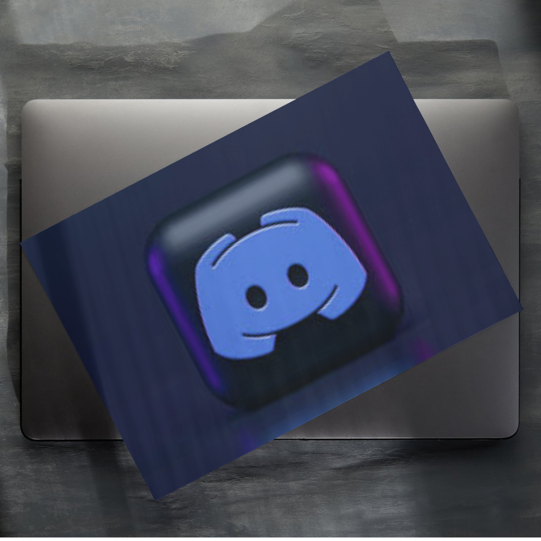 Exploration des Usages de Discord