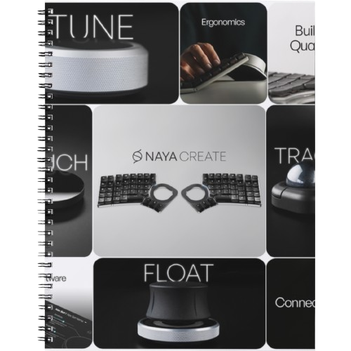 Audit d'Ergonomie De Naya.tech